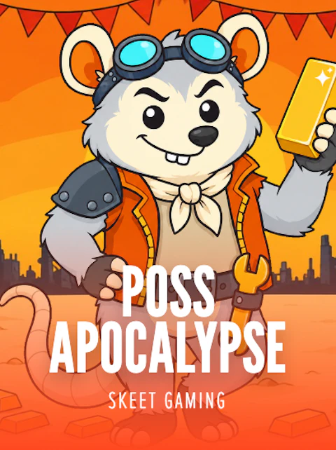 Poss Apocalypse