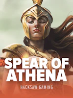 Spear of Athena
