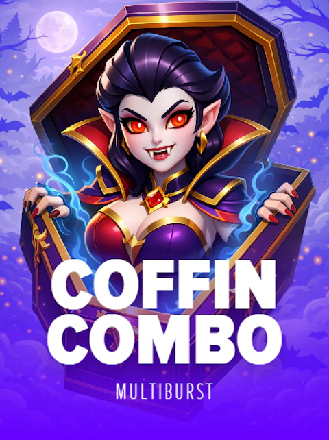 Coffin Combo