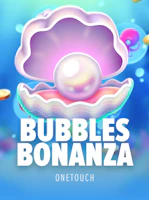 Bubbles Bonanza