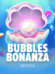 Bubbles Bonanza