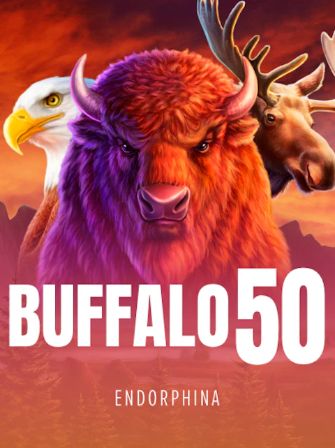 Buffalo 50