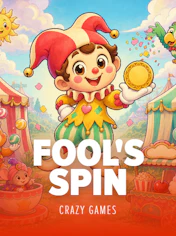 Fools Spin