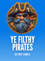 Ye Filthy Pirates
