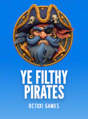 Ye Filthy Pirates
