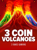3 Coin Volcanoеs