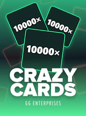 Crazy Cards