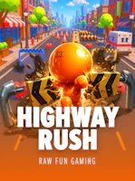 Highway Rush