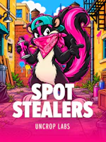 Spot Stealers
