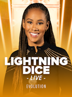 Lightning Dice