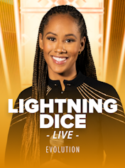Lightning Dice