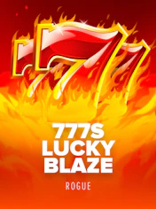 777s Lucky Blaze