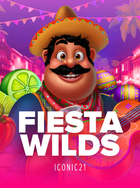 Fiesta Wilds