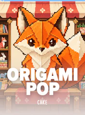 Origami Pop