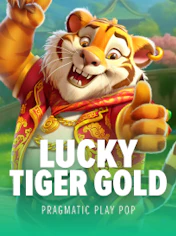 Lucky Tiger Gold
