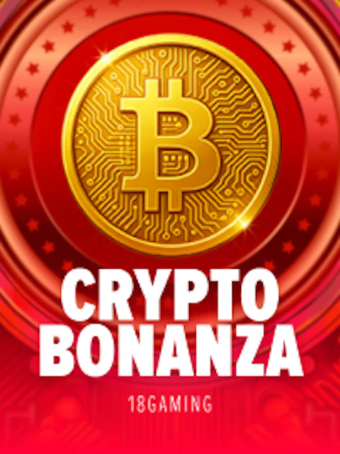 Crypto Bonanza
