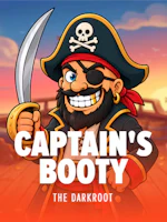 Captain’s Booty