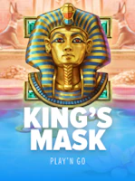 King's Mask