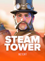 Steam Tower