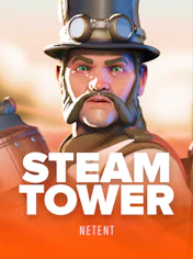 Steam Tower