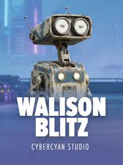 Walison Blitz