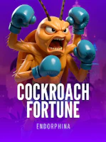Cockroach Fortune