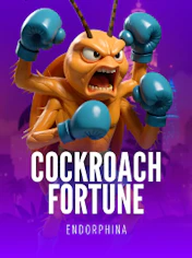 Cockroach Fortune