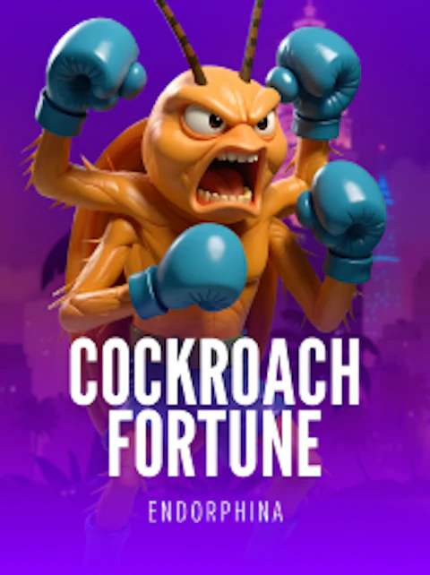 Cockroach Fortune