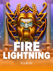 Fire Lightning