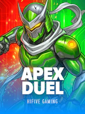 APEX DUEL