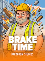 Break Time