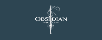 Obsidian Play