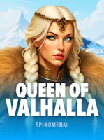 Queen Of Valhalla