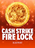 Cash Strike Fire Lock