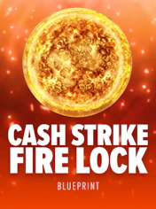 Cash Strike Fire Lock