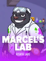 Marcels Lab