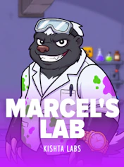 Marcels Lab