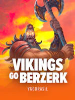 Vikings Go Berzerk