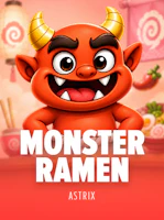 Monster Ramen