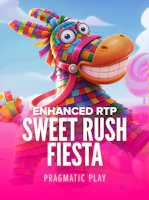 Sweet Rush Fiesta
