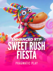 Sweet Rush Fiesta