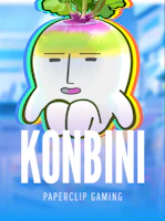Konbini