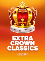 Extra Crown Classic
