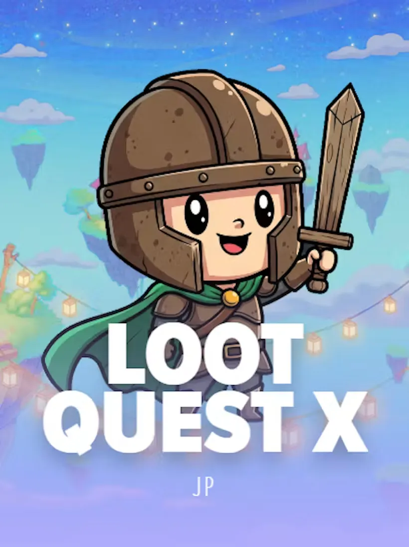 Loot Quest X slot