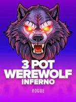 Three Pot Werewolf Inferno