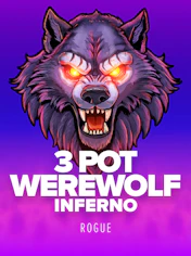 Three Pot Werewolf Inferno