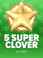 5 Super Clover