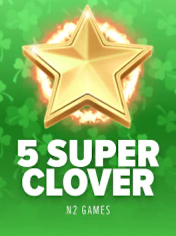 5 Super Clover