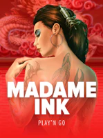 Madame Ink