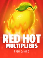 Red Hot Multipliers